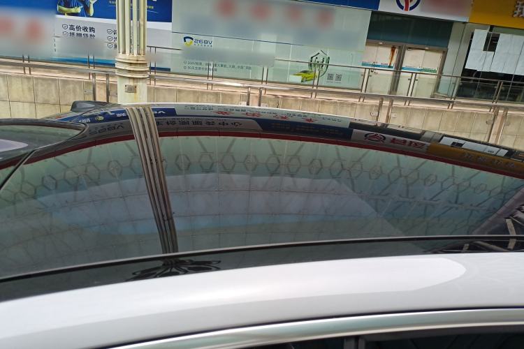 Used Nio ET5T 2025 100kWh Touring
