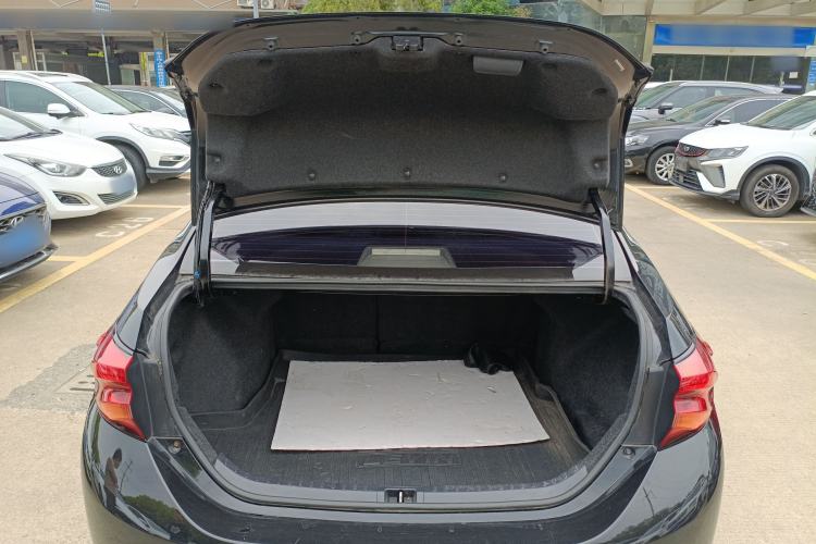 Used Toyota Levin 2017 Revised 185T CVT Elite Edition China V Standard