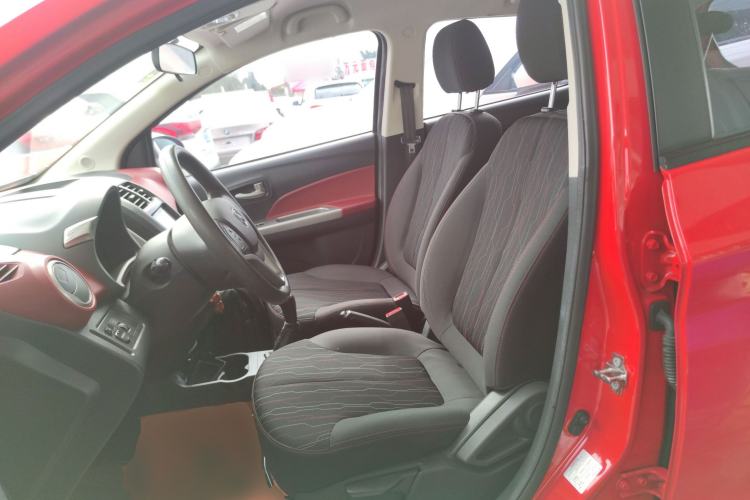 Used Changan Benni 2014 1.4L Manual Luxury Model