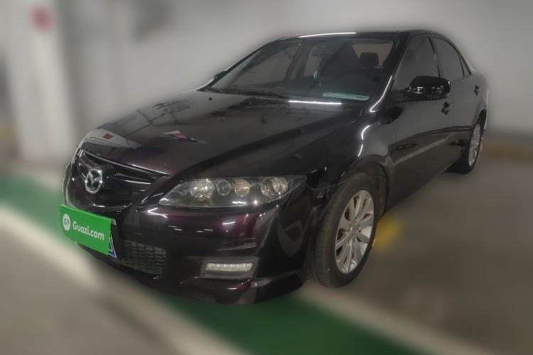Used Mazda 6 2013 2.0L Automatic Fashion Edition