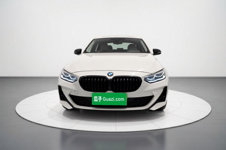 Used BMW 1 Series 2021 Restyled 125i M Sport Night Edition