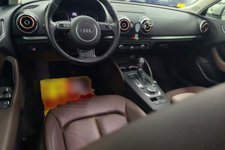 Used Audi A3 2016 Sportback 35 TFSI Style Edition
