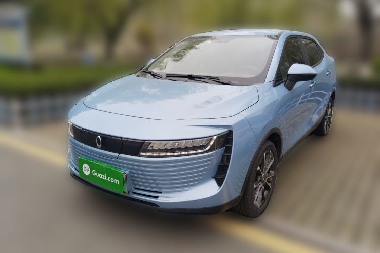 Used ORA iQ 2018 High-Range Version Smart Connectivity Model