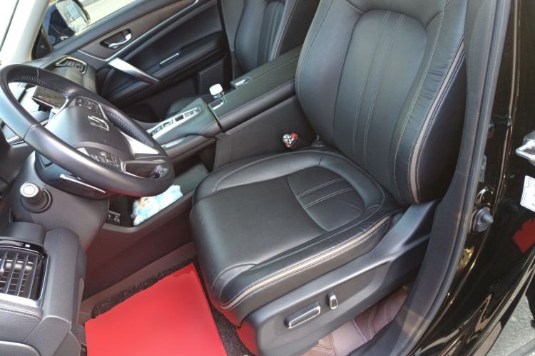 Used Honda Avancier 2020 370TURBO Two-Wheel Drive Luxury Edition
