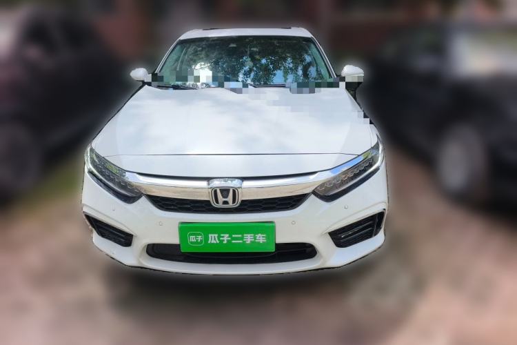 Used Honda Inspire 2019 Rui·Hybrid 2.0L Jing Shang Edition China VI