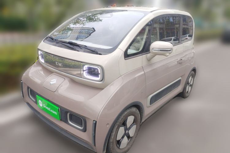 Used Baojun KiWi EV 2023 DJI Edition Ternary Lithium