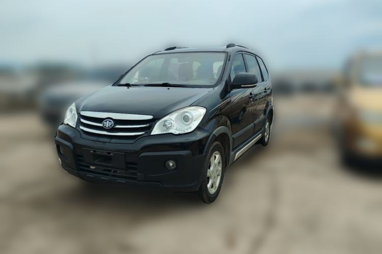 Used FAW Senya S80 2014 1.3L Manual 5-Seater Classic Edition Guazi used car, China used car export, Used car for sale, Used  cars, Cheapest cars for sale