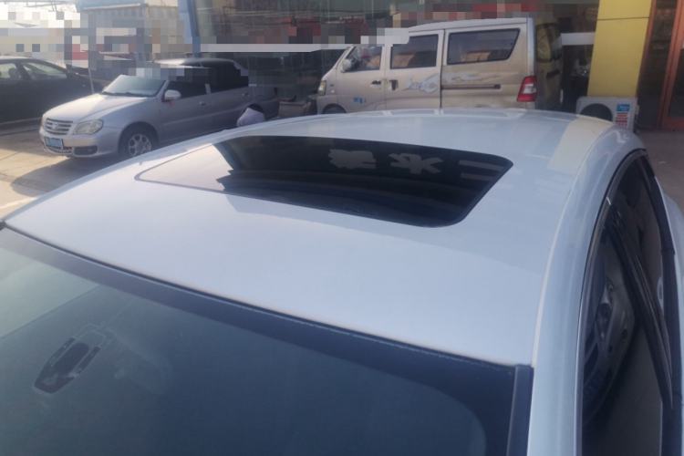 Used Buick Verano 2016 Two-Door GS 20T Dual-Clutch Haoting Sporty Model