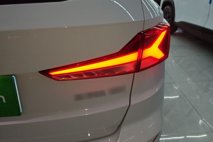 Used Jetta VS7 2023 280TSI Automatic Enjoyment Edition