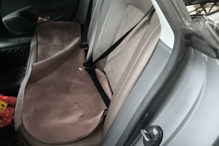 Used Audi A7L 2024 45TFSI quattro S-line Visionary Edition Flow Crystal Package