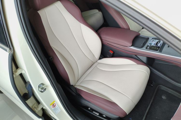 Used BYD Seal 07 DM-i 2025 Intelligent Driving Version DM-i 1.5L 125 km Prestige Edition