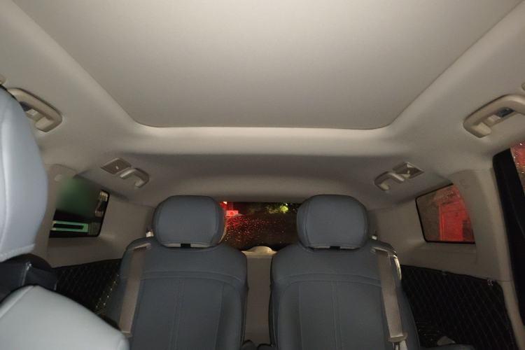 Used Wuling Victory 2022 280T 1.5T CVT Flagship Edition