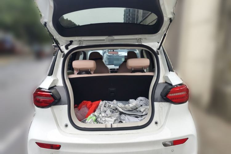 Used Leapmotor T03 2024 310 Comfort Edition