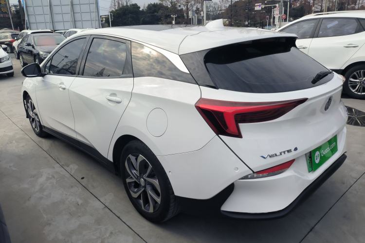 Used Buick Velite 6 2022 Plug-in Hybrid Connected Smart Edition