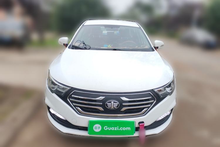 Used Bestune B30EV 2019 EV400