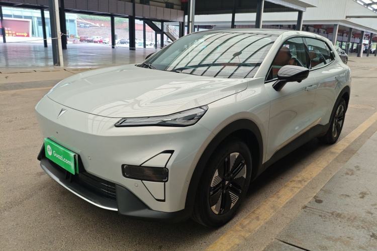 Used Deepal S05 2026 Model 520Max Pure Electric Edition