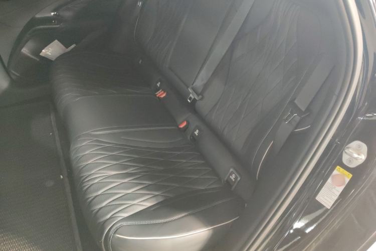 Used BYD Seal 2023 Champion Edition 550km Elite Model