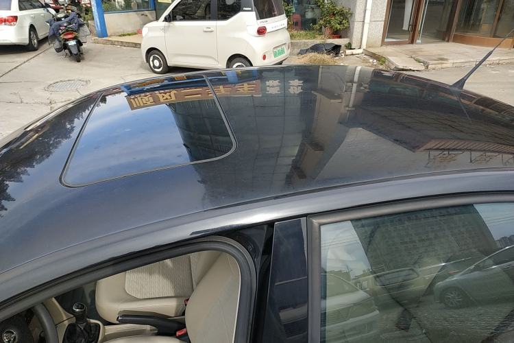 Used Skoda Rapid 2015 1.6L Manual Smart Selection Model