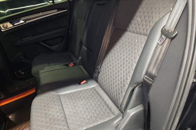 Used Volkswagen Teramont X 2020 380TSI Four-Wheel Drive Luxury Edition