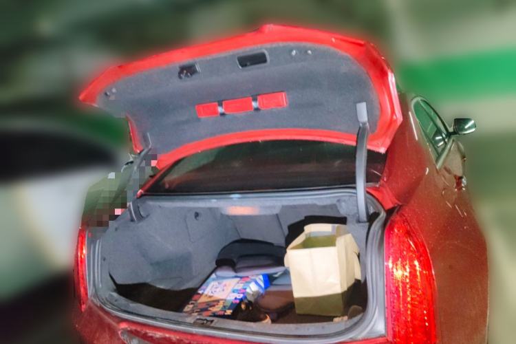 Used Cadillac ATS-L 2016 28T Tech Edition