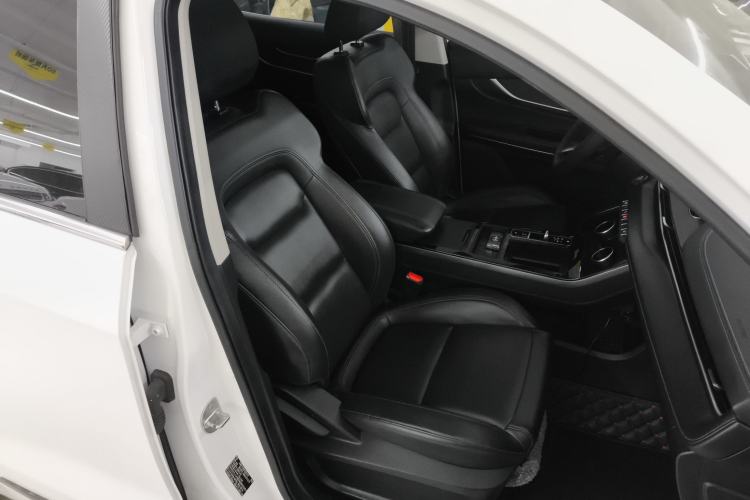 Used EXEED Zhuifeng 2021 Versailles Edition 1.6T DCT Starry Edition