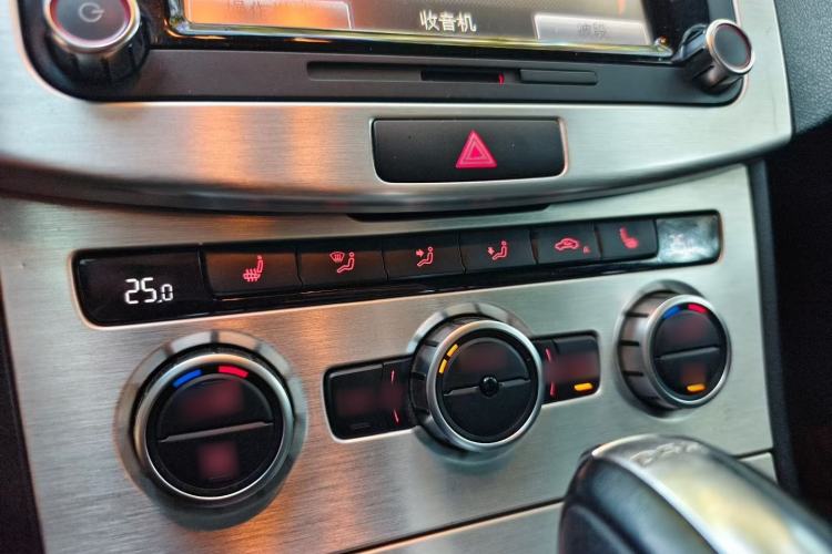 Used Volkswagen FAW-Volkswagen CC 2013 2.0 TSI Luxury Model