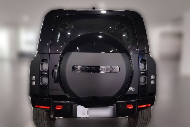 Used Land Rover Defender 2025 110 3.0T P400 X Rear