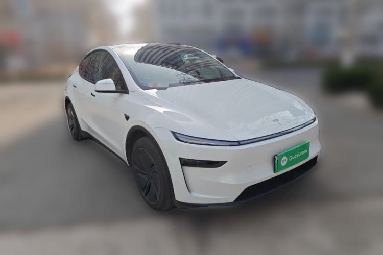 Used Tesla Model Y 2025 Rear-Wheel-Drive Version