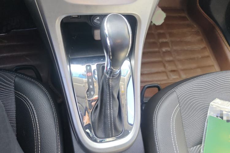 Used Buick GT 2014 XT 1.6L Automatic Fashion Edition
