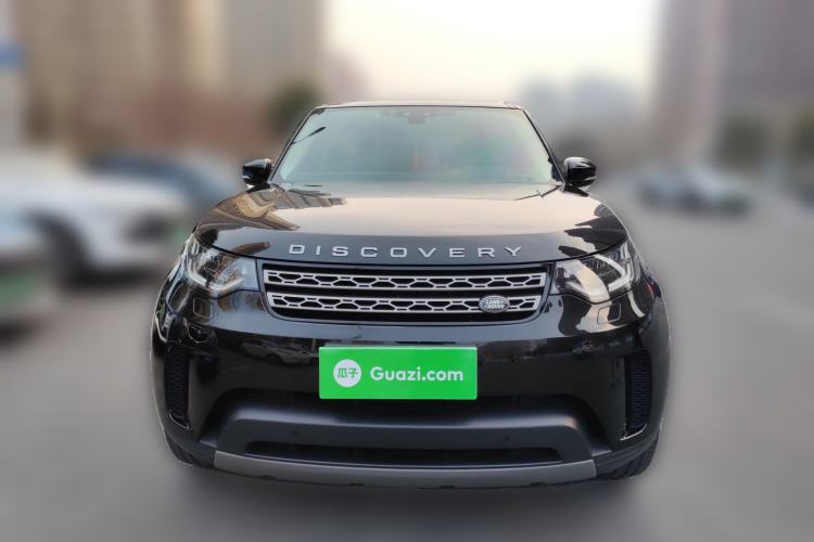 Used Land Rover Discovery 2020 3.0 SC V6 SE

