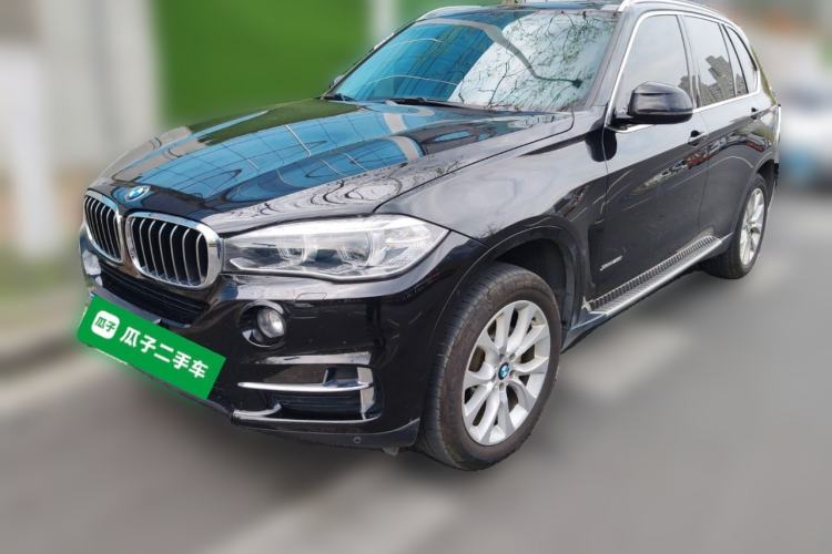 Used BMW X5 2018 xDrive28i