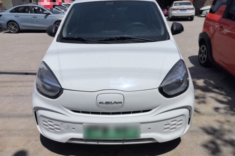 Used Roewe Clever 2021 302km All-Round Version
