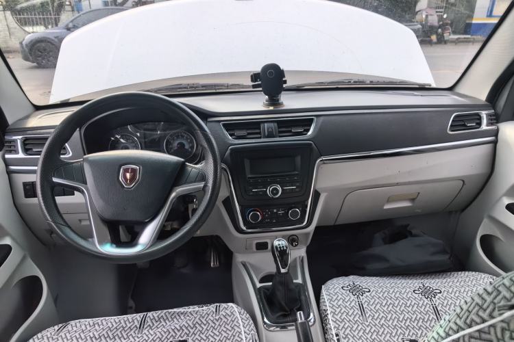 Used Jinbei New Hiace X30L 2018 1.5L Wealth Edition DLCG14
