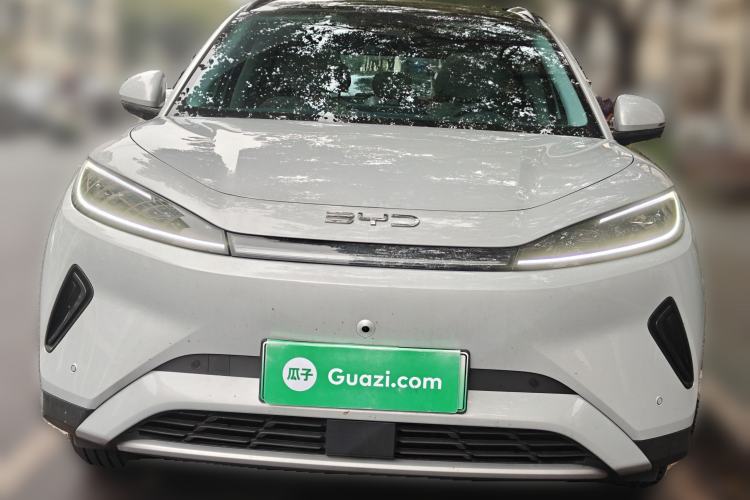 Used BYD Sealion 05 EV 2025 520 km Smart Cruise Version
