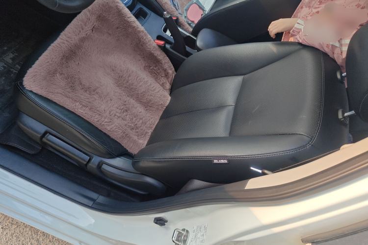 Used Nissan Sylphy 2019 1.6XV CVT Smart Connect Luxury Edition China VI Standard