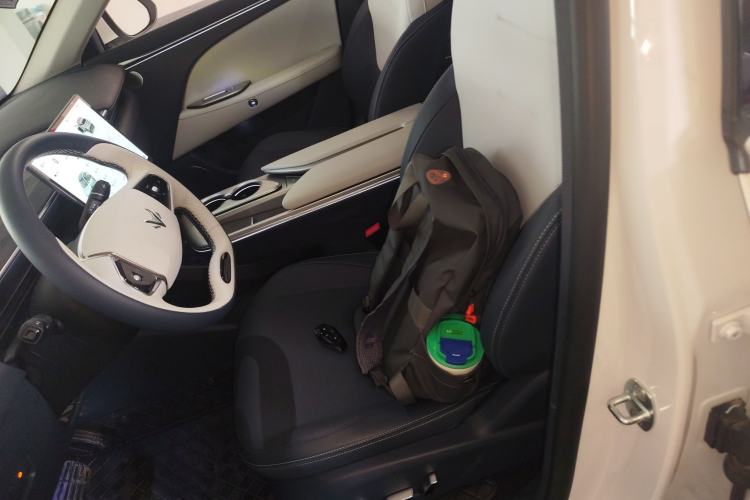 Used ARCFOX Alpha T5 2025 630 Shenxing Edition