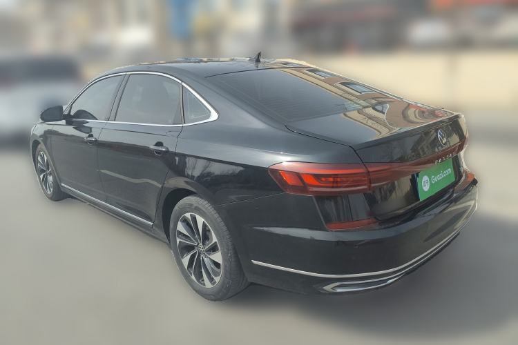 Used Volkswagen Passat 2023 Revised 280TSI Elite Edition