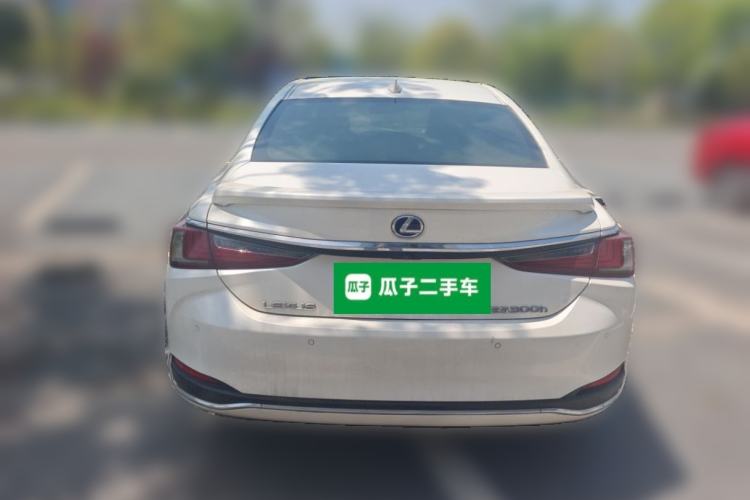 Used Lexus ES 2020 300h Smart Hybrid Special Limited Edition