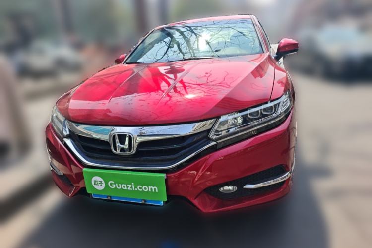 Used Honda Spirior 2015 2.0L Prestige Edition
