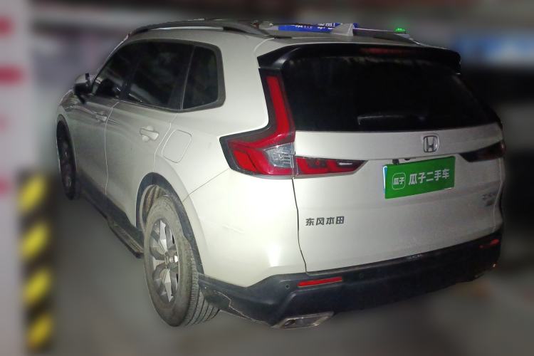 Used Honda CR-V 2023 240TURBO Two-Wheel Drive FENGSHANG Edition 5 Seats
