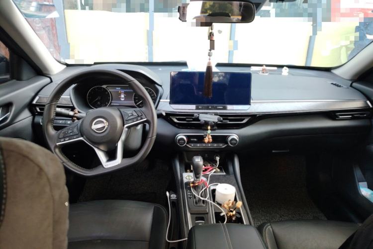 Used Nissan Teana 2022 2.0L XL-TLS Enjoyment Edition