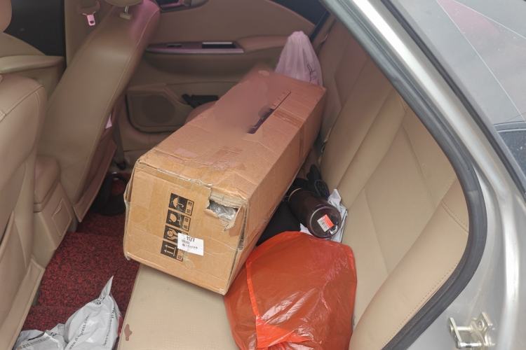 Used Buick Excelle 2013 1.5L Manual Classic Model
