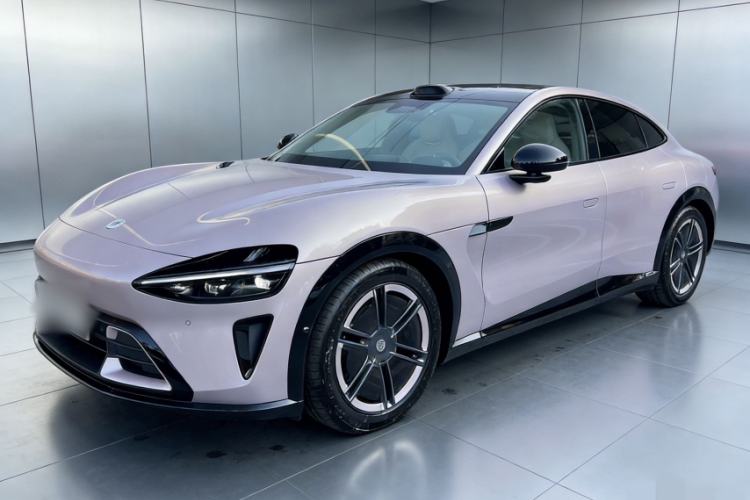 Used Xiaomi Auto YU7 2025 Ultra-Long Range All-Wheel Drive Pro Version