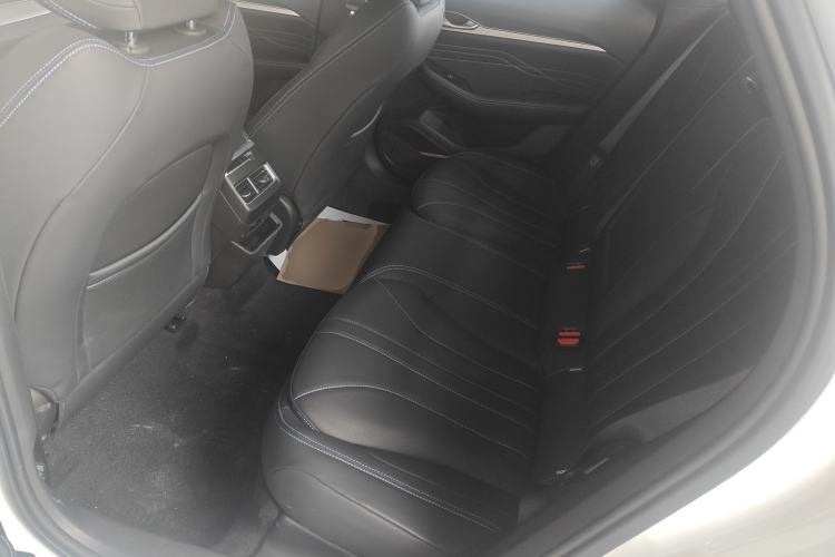 Used Geely Auto Preface 2025 Dongfang Yao 1.5TD Kunlun Edition