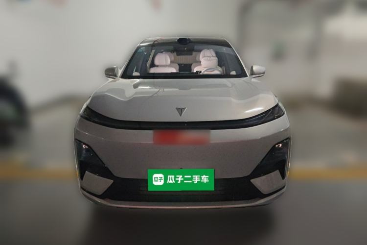 Used Deepal S09 2025 Rear-Drive Ultra