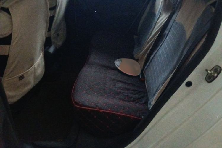 Used Peugeot 301 2018 1.6L Manual Comfort Edition Interior 4