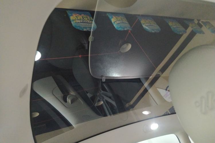 Used IM LS6 2023 Max Standard Edition Interior 4