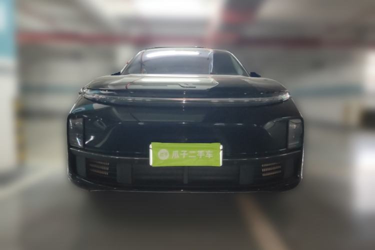 Used Li Auto L7 2023 Pro Model