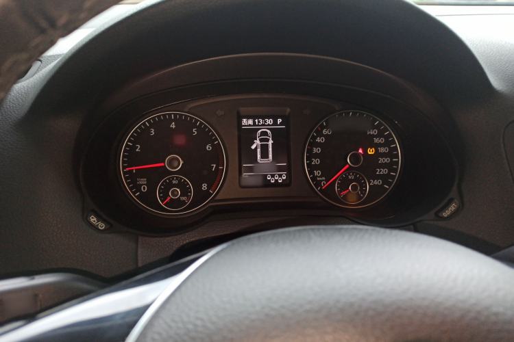 Used Volkswagen Sharan 2018 380TSI Comfort Edition 7-Seater
