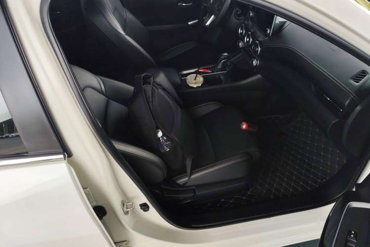 Used Nissan Sylphy 2021 1.6L XL CVT Enjoyment Edition